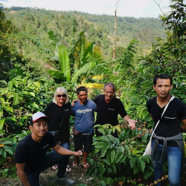 about 7 south coffee